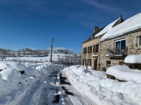 Fontanies en Aubrac